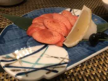 日本料理銀座