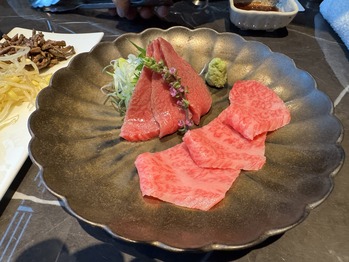 YORONIKU TOKYO AZABUDAIHILLS