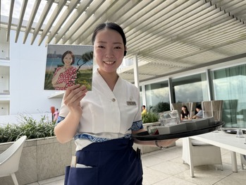 イラフ SUI ラグジュアリーコレクションホテル