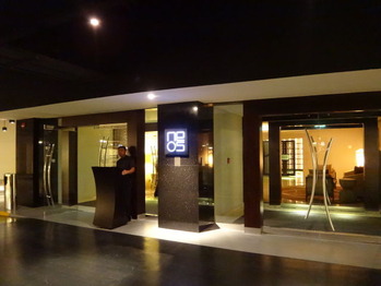 The Address Downtown Dubai