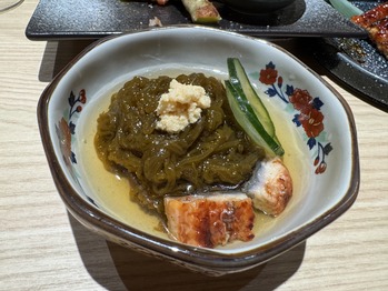 吟坐 炉端居酒屋