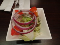 Ruby Tuesday