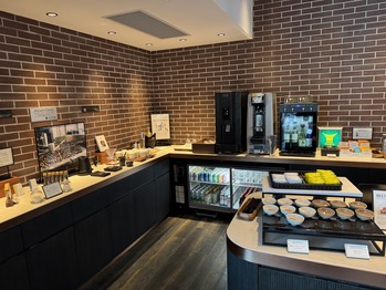 SAPPORO STREAM HOTEL