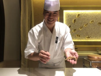SUSHI ZO