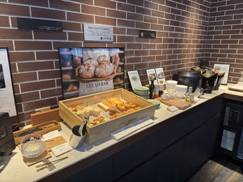 SAPPORO STREAM HOTEL