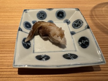 鳥貝