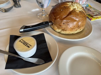 MORTONT'S THE STEAKHOUSE