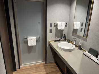 SAPPORO STREAM HOTEL