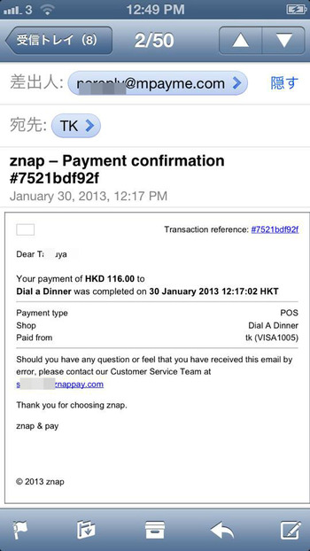 znap