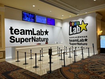 チームラボ