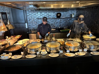 vana belle a luxury collection resort