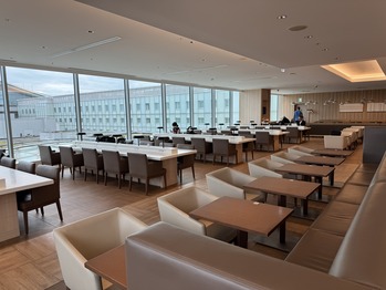 サクララウンジ スカイビュー