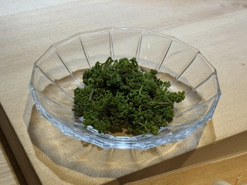 季節の花山椒