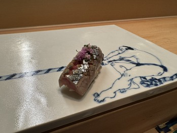 寿司割烹櫓杏