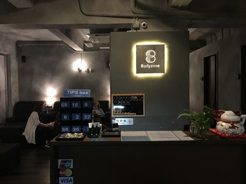 Bodyzone