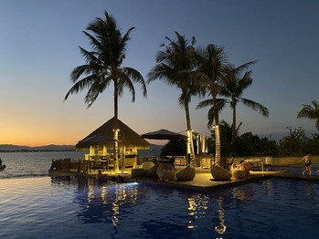 デュシタニ マクタン セブ