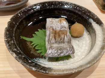 鮨わだつみ