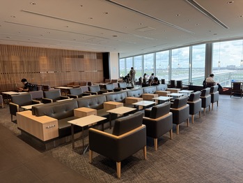 サクララウンジ スカイビュー