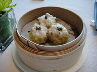 点心