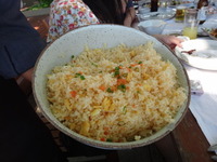 プーケット タイ料理『Kan Eang @ pier』 Chalong