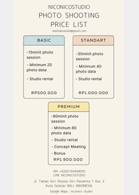 NICONICO STUDIO(ニコニコスタジオ)