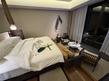 vana belle a luxury collection resort