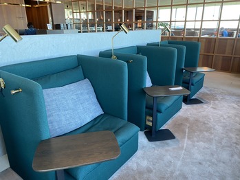 キャセイパシフィック