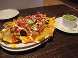 Nachos Simpatico