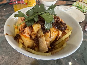 SPICY TIGER ���׺�