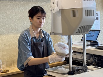 Hinata cafe ishigaki