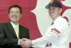 ˭����