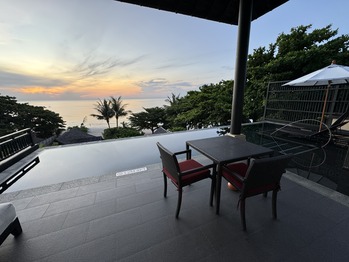 vana belle a luxury collection resort