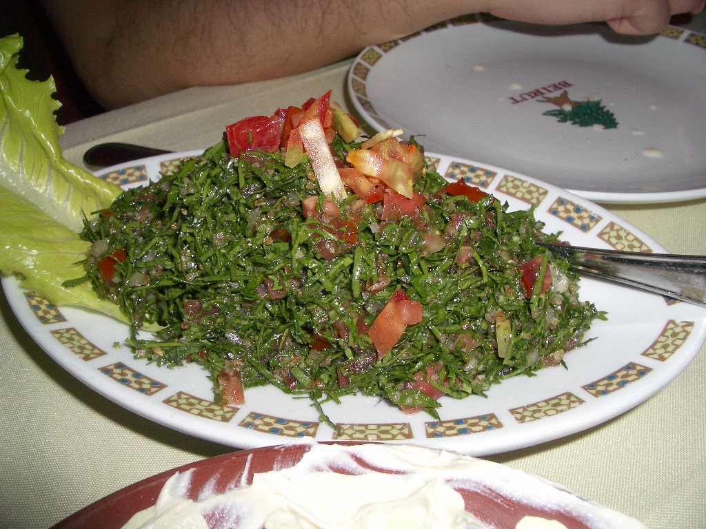 海外投資 グルメ 香港マイタン日記 香港 レバノン料理 ベイルート Beirut カナダバー The Keg ランカイフォン Livedoor Blog ブログ