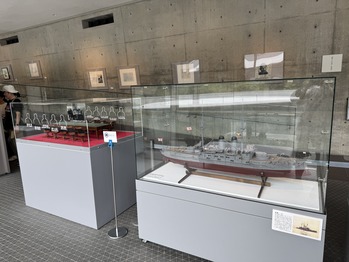 坂の上の雲ミュージアム