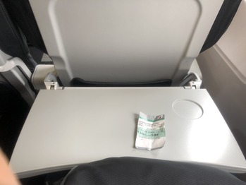 アリタリア航空