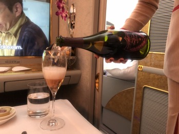 エミレーツ航空