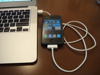 MacBook Air