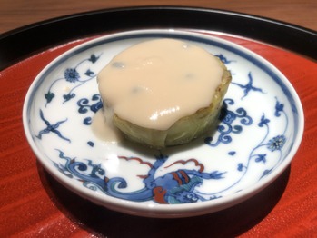 やま岸