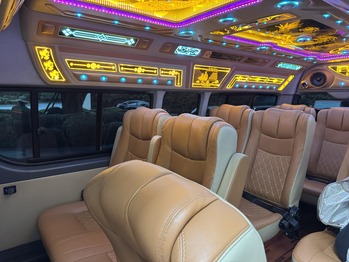 タイ観光貸切ツアー