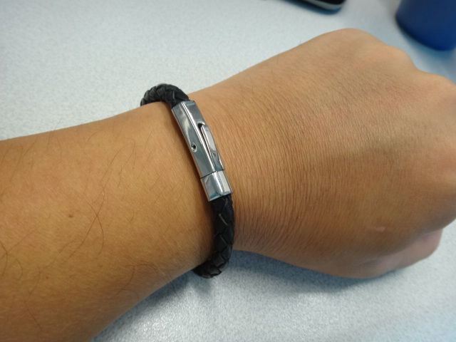 BIONIC BAND