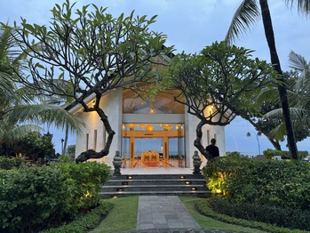 ロマンティクディナー