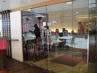 satay inn