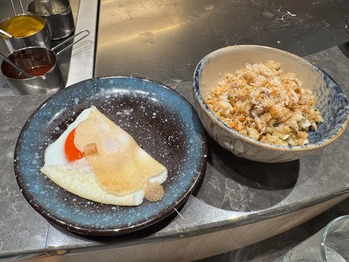 玉子焼き