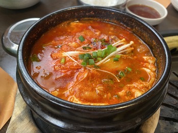 First Korean (�ڰ��)
