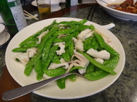 台湾料理『欣葉』本店