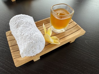 Kubu Bali Luxury Spa