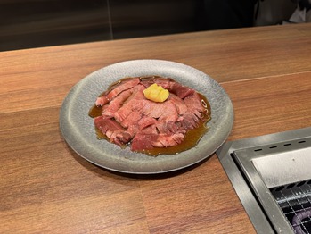 牛タン