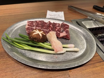 牛肉