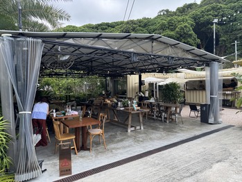 The Hideout