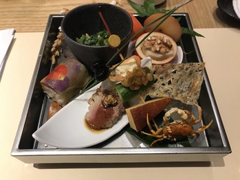 蟹道野田
